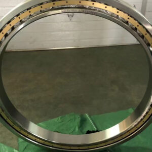Rolamentos NU18/9503/W33P6C9 Rodamientos (Interchange FAG) Cone Crusher Bearings 950x1150x90mm