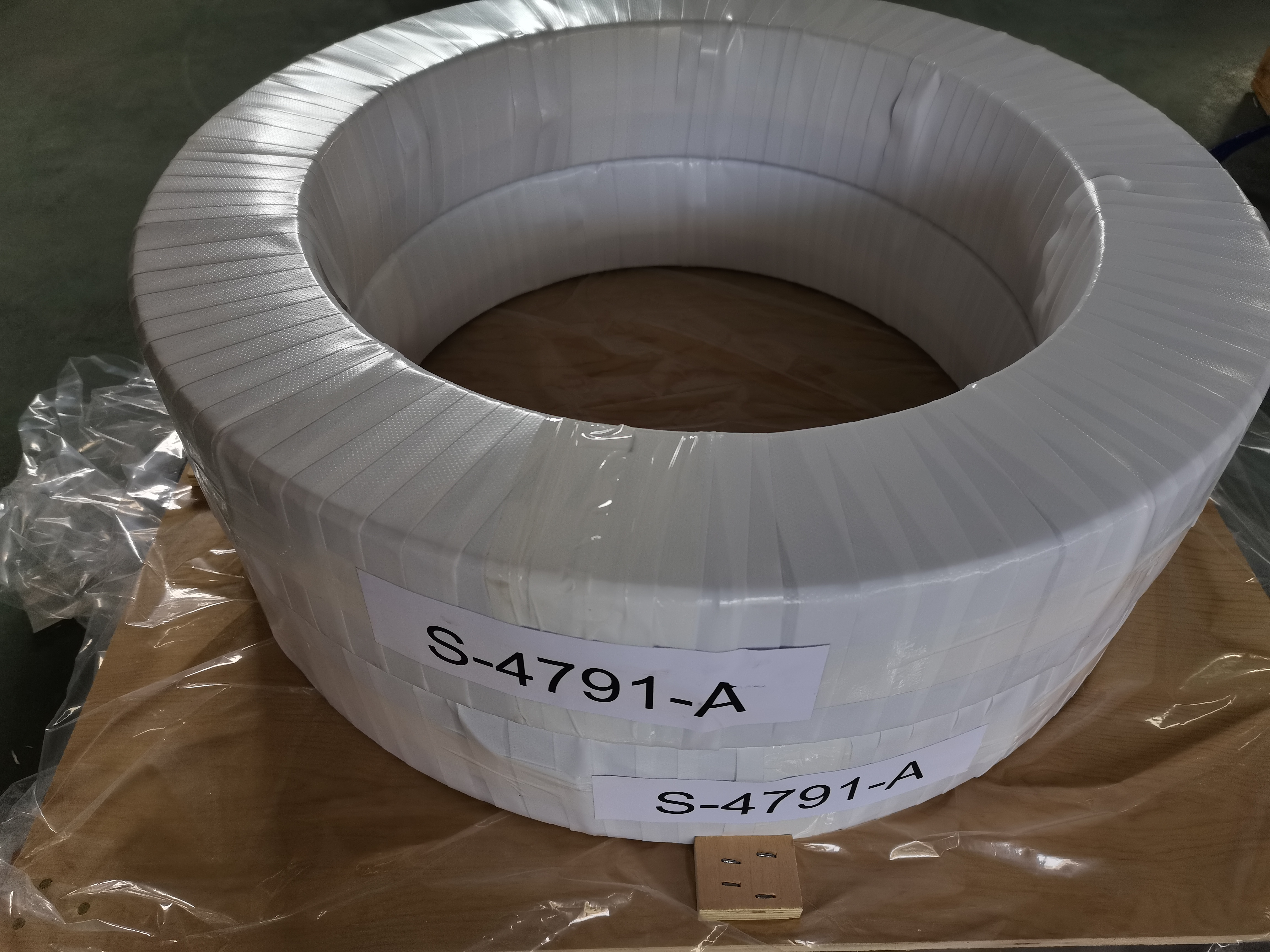 Rolamentos S-4791-A Rodamientos (Interchange FAG) Automobile bearings 482.6x546.1x164.7mm