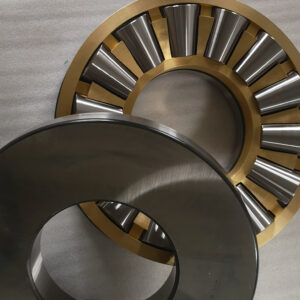 Rolamentos T10100V/T10100V-902A1 Rodamientos (Interchange FAG) Machine Tools Bearings 356.54x304.8x50.8mm